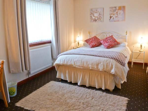 Ardmore Villa Trumpan Exteriör bild