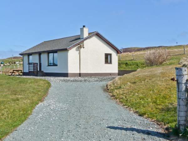 Ardmore Villa Trumpan Exteriör bild